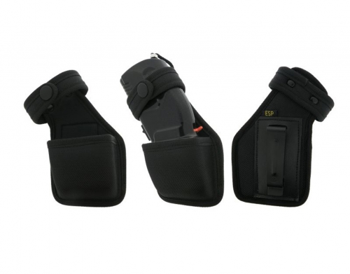 200137 Holster für Elektroschocker Power Max (500.000 Volt)