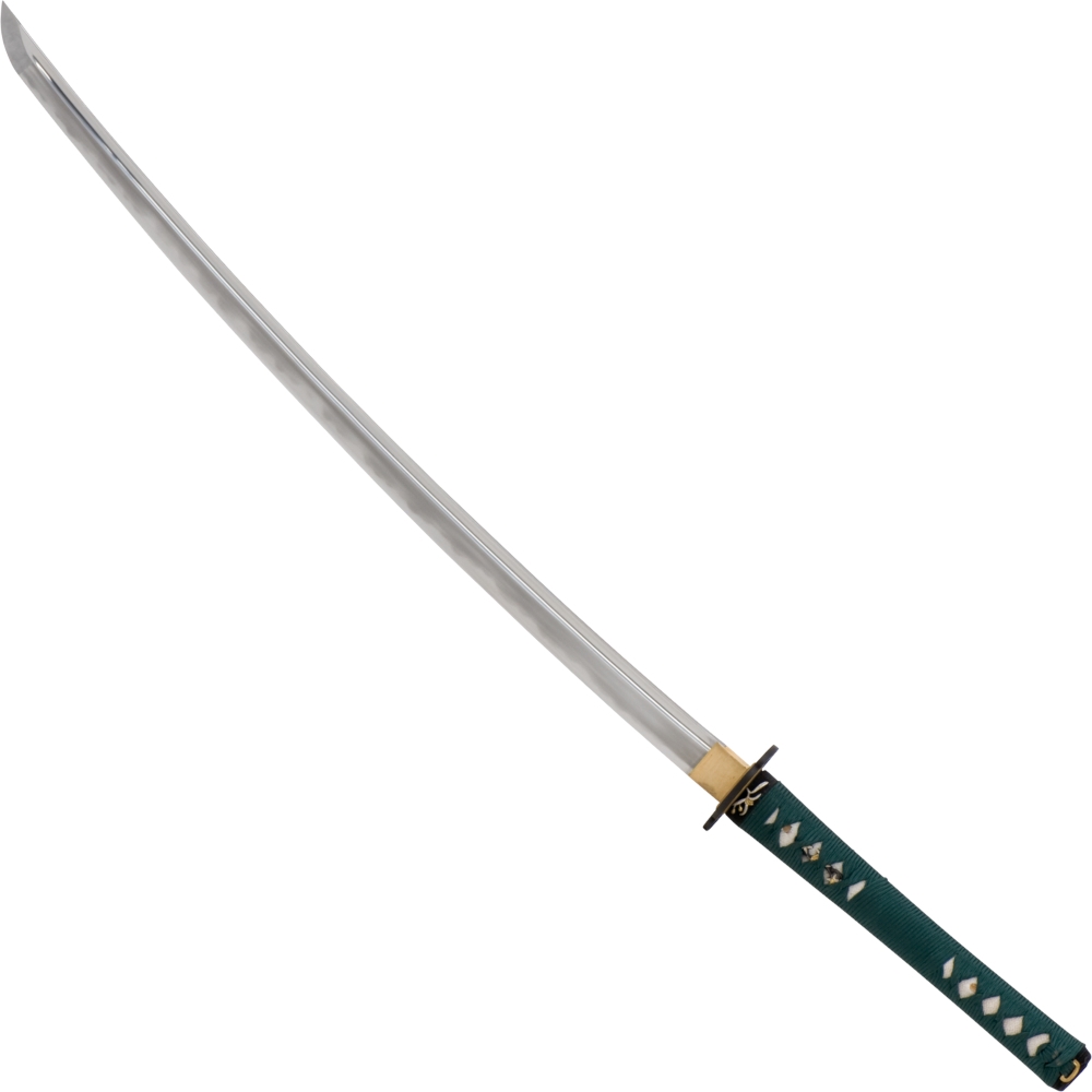 John Lee Tenkei Katana