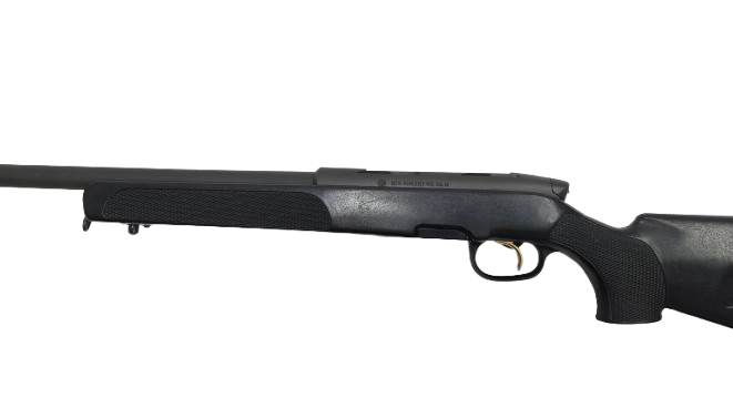 Steyr Mannlicher SSG69 .308Win Repetierbüchse