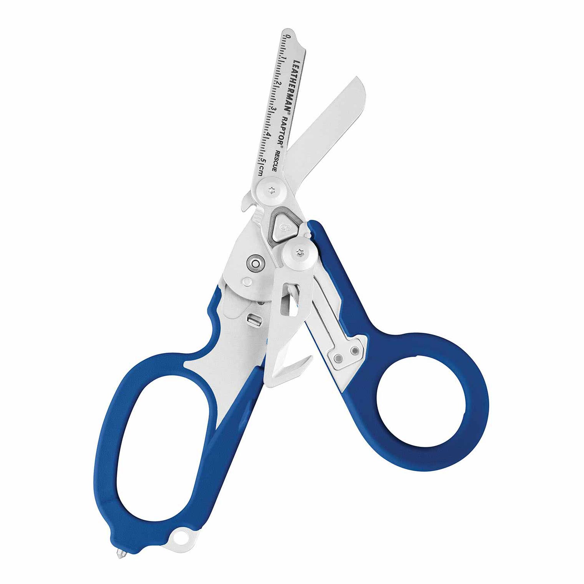 51-raptor-blue-fanned Leatherman Raptor Rescue