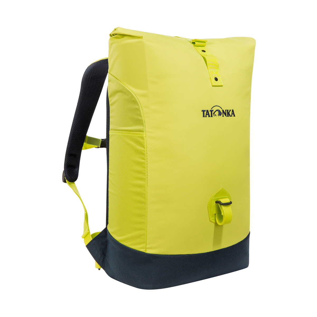 Tatonka Grip Rolltop Pack S Laptop-Rucksack