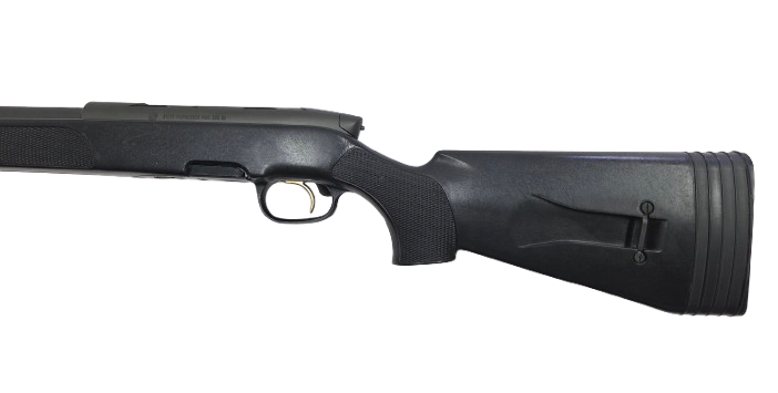 Steyr Mannlicher SSG69 .308Win Repetierbüchse
