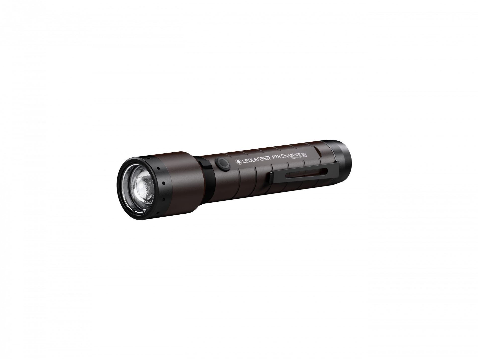 Led Lenser P7R Signature - Taschenlampe