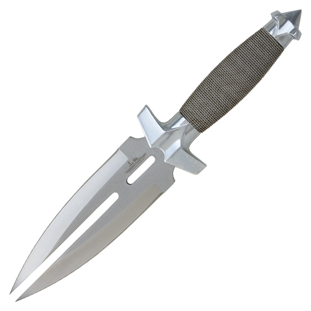 GH0453 United Cutlery Gil Hibben Double Shadow Knife