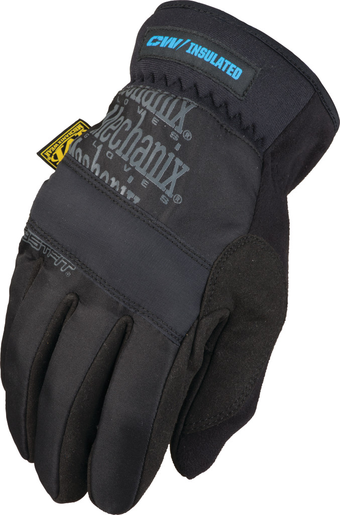 Mechanix FastFit Insulated