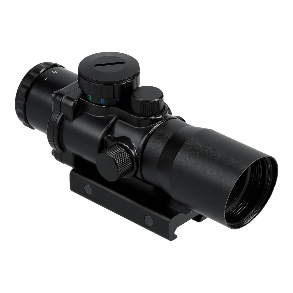 2-1039_10_20 Umarex UX RS 4 x 32 TC-CI TacDot