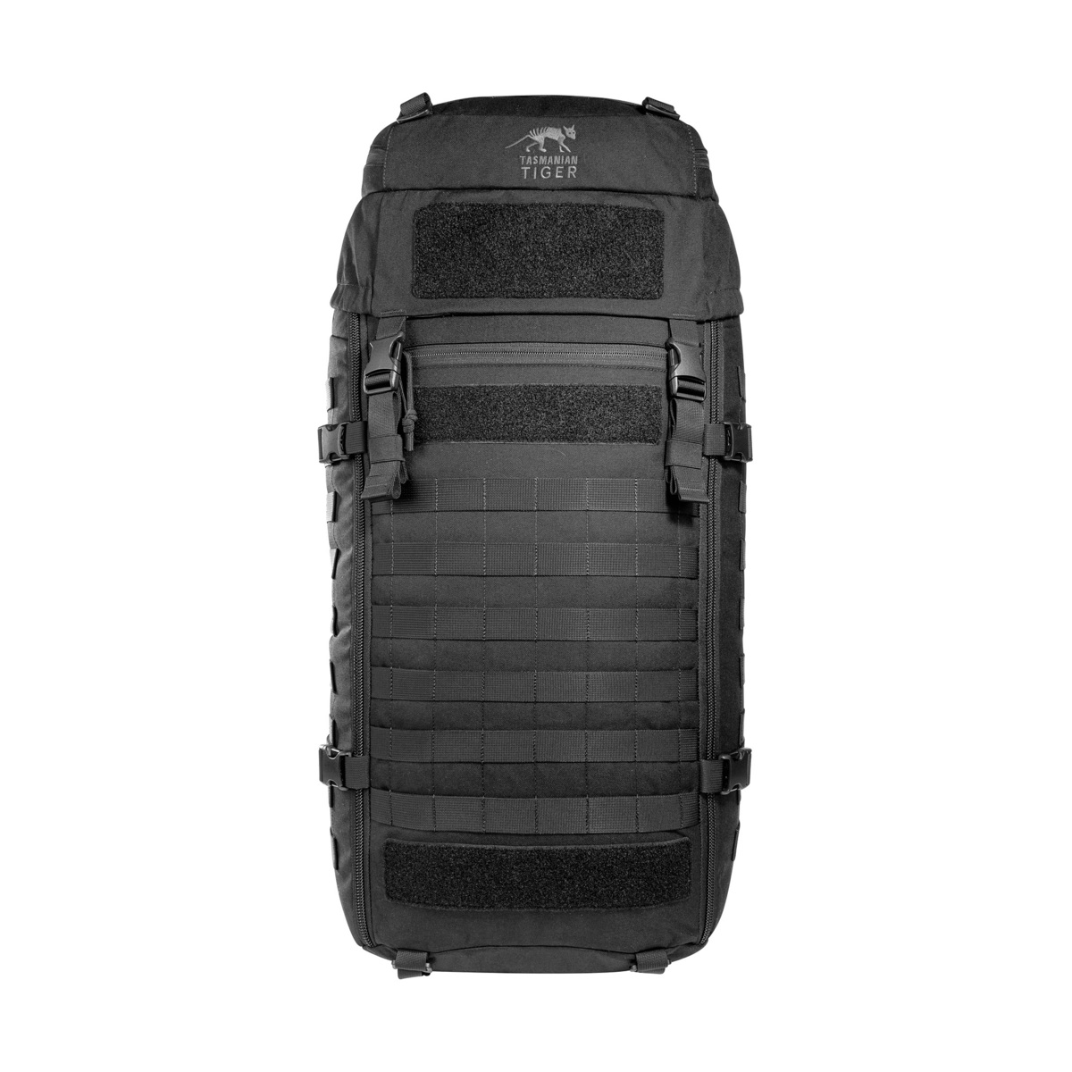 Tasmanian Tiger Medic Platoon Pack Medic-Rucksack Black