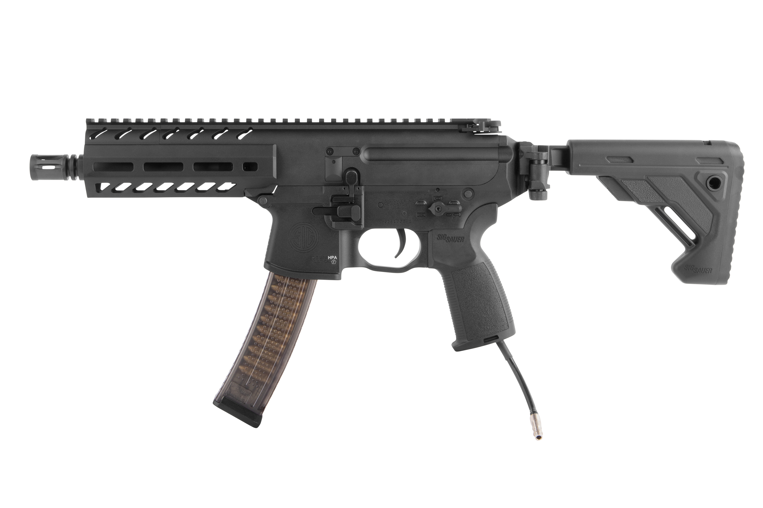 205594 Sig Sauer ProForce MPX 6mm HPA