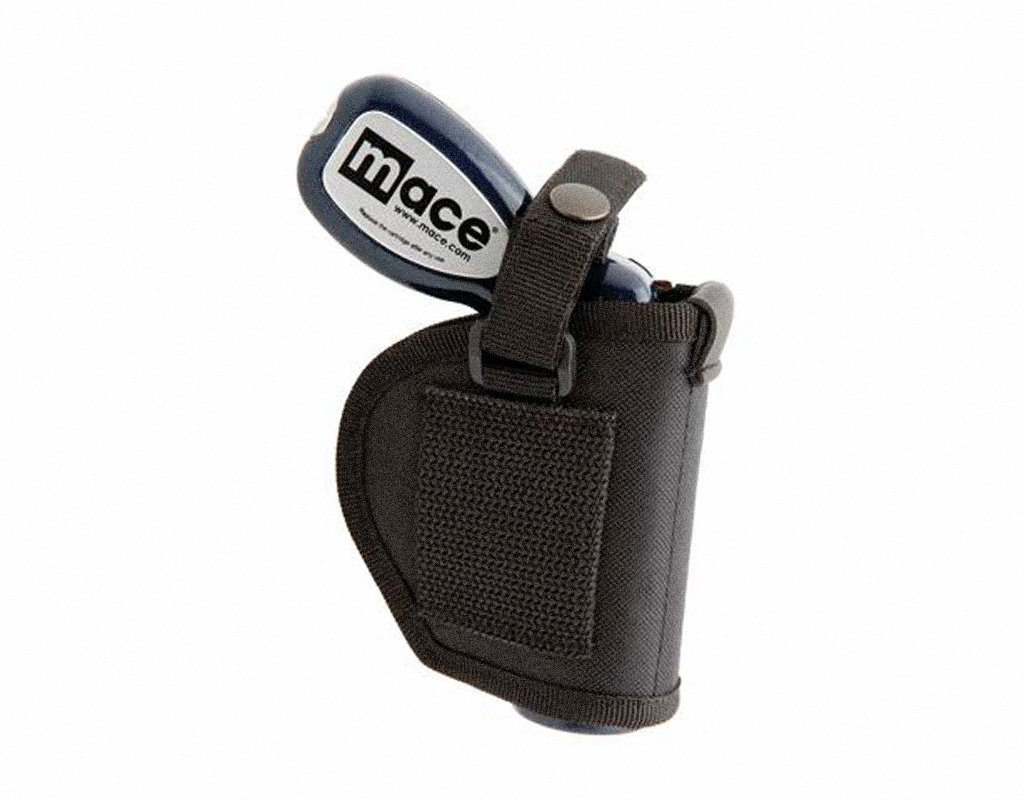 61zcDddJQiL-_SL1024_ Mace Cordura-Holster für Mace Pepper Gun