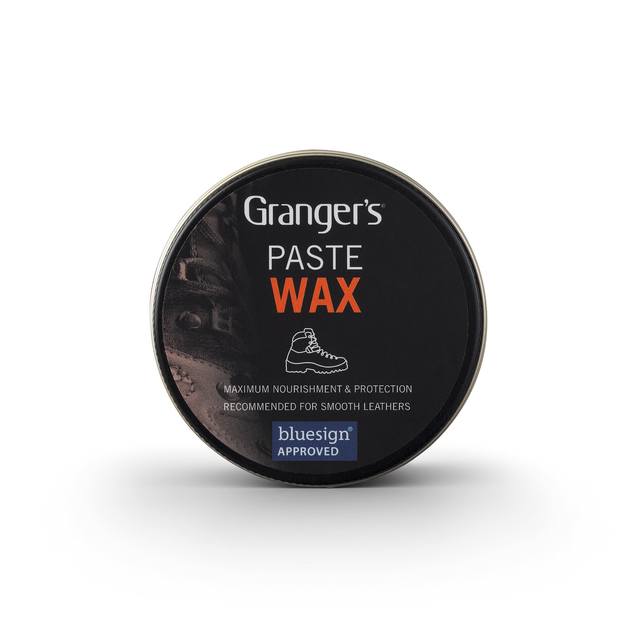 Grangers Schuh Paste Wax