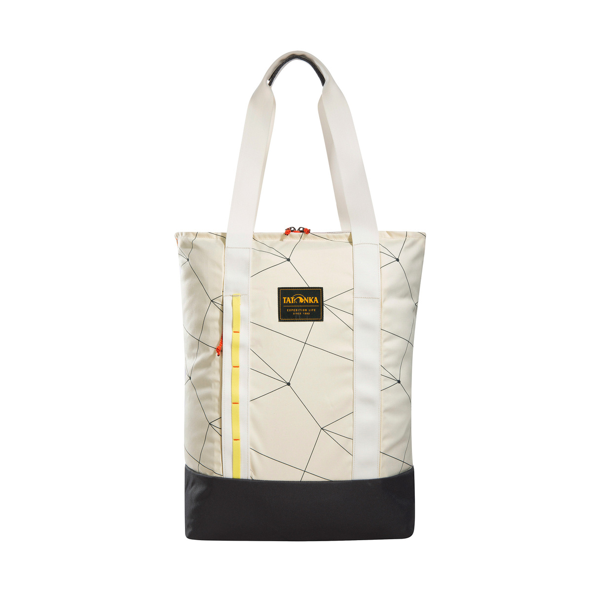 1662089c Tatonka City Stroller - Rucksacktasche
