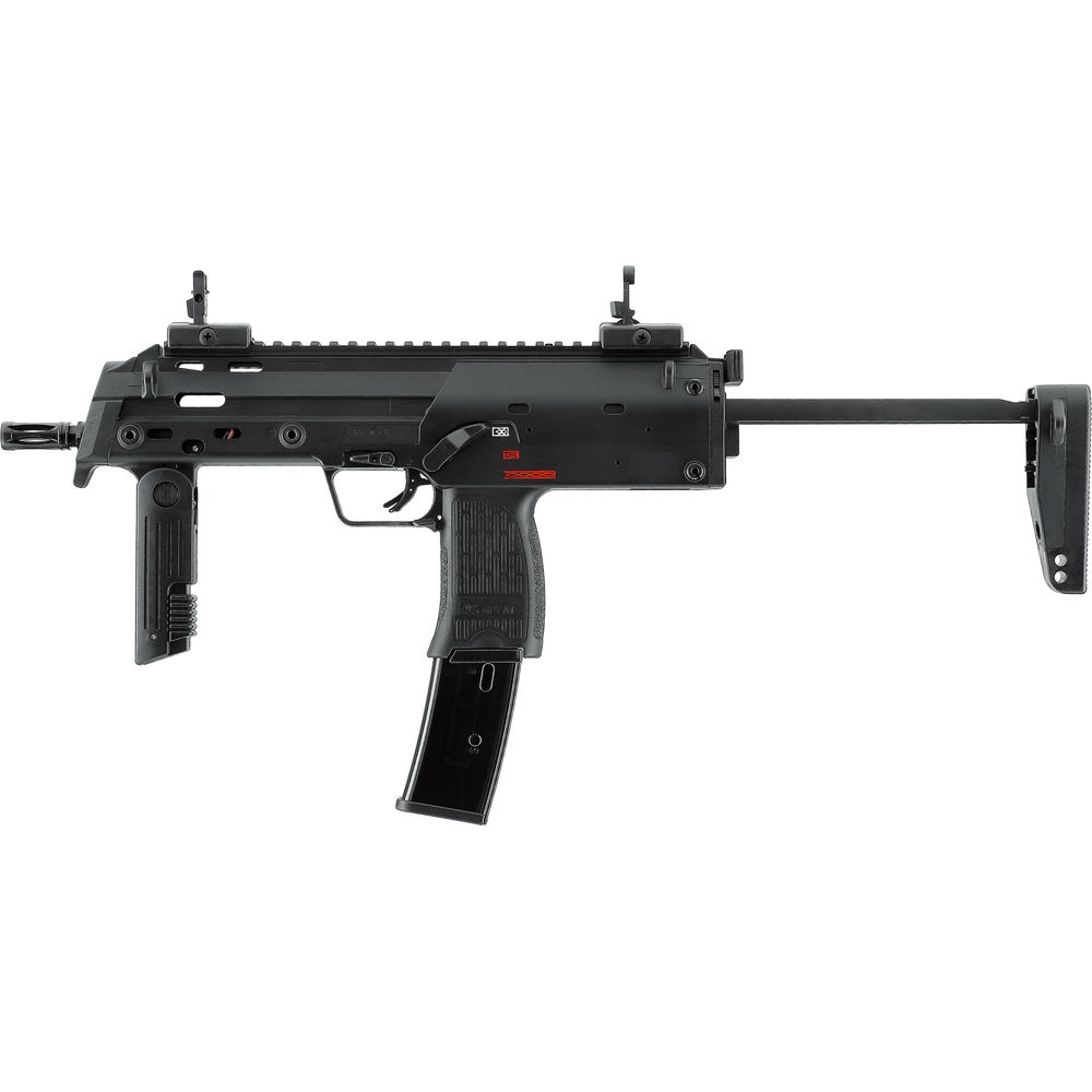 Heckler&Koch MP7 A1  S-AEG 6mm BB