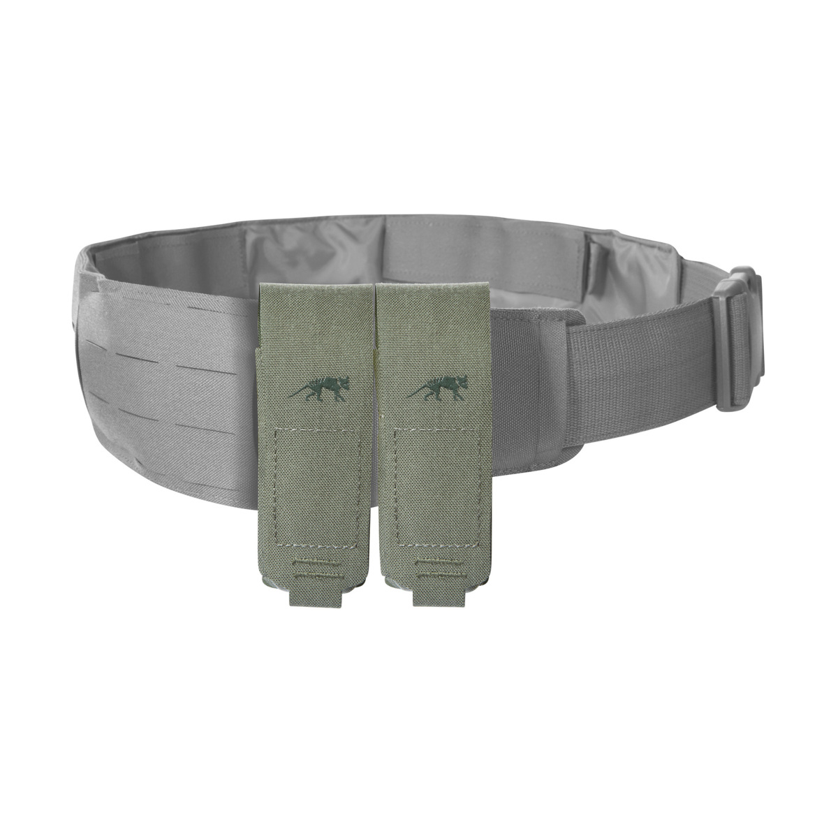 Tasmanian Tiger SGL Pistol Mag Pouch MKIII Pistolenmagazin-Tasche Stone-Grey-Olive
