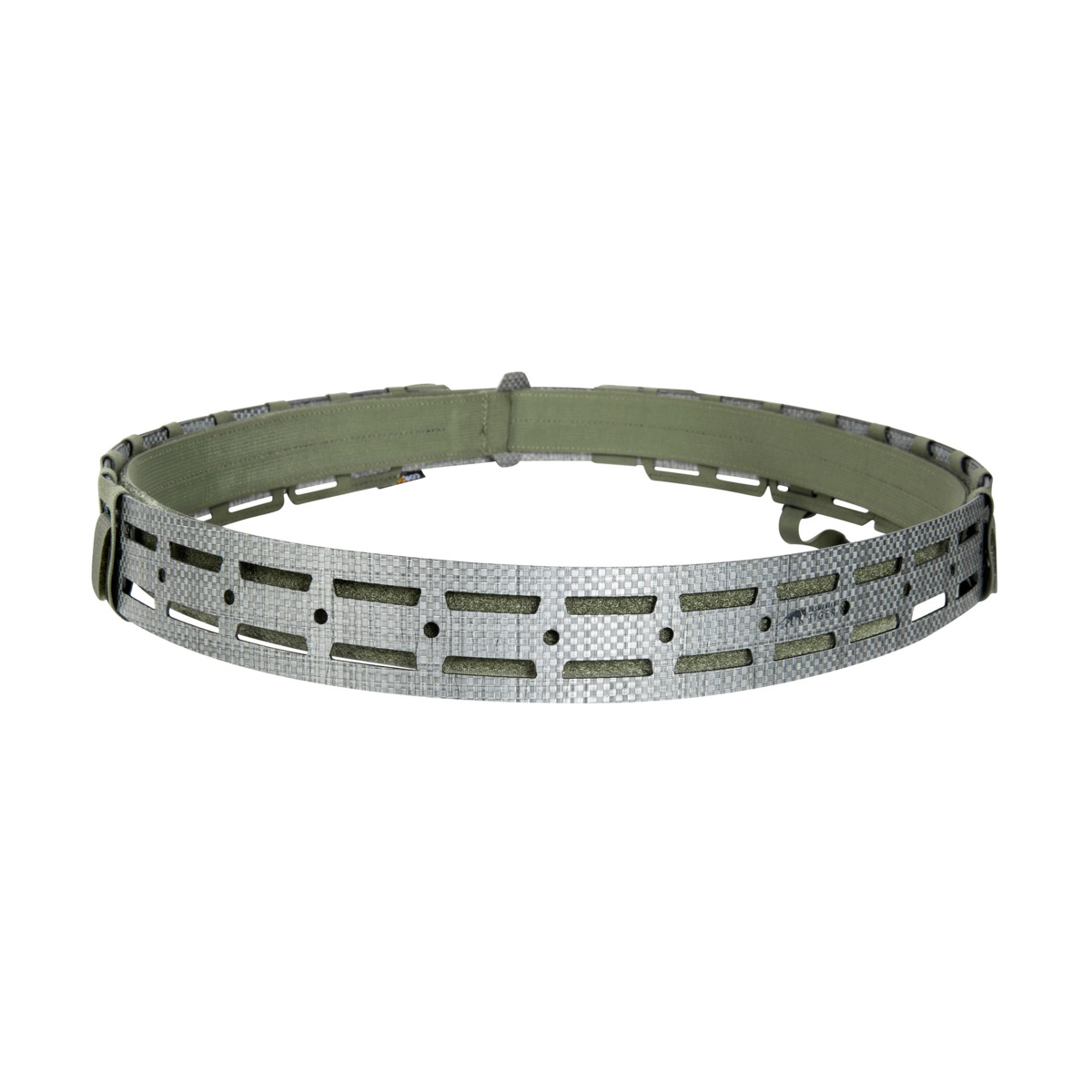 Tasmanian Tiger Battle Belt Set Ausrüstungsgürtel Olive
