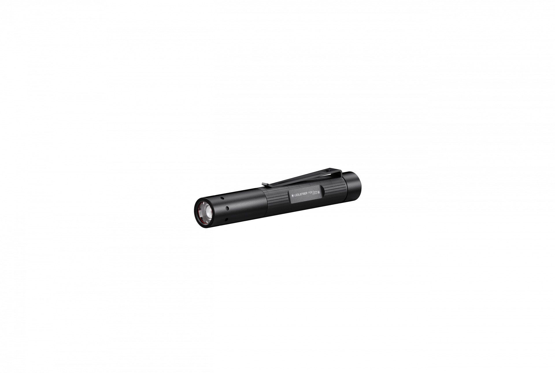 Led Lenser P2R Core Stiftlampe