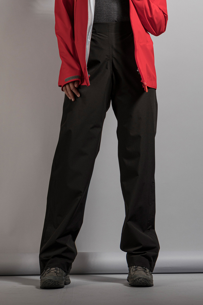 8517040a Tatonka Hempton W's Rains Pants Regenhose