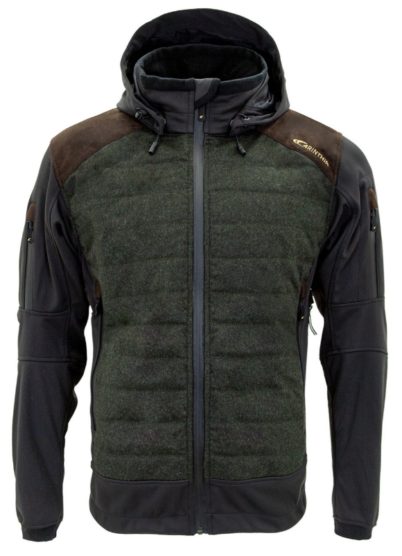 2022-10-04-10_44_56-ISLG-Jacket-olive-S-_-Carinthia-Webshop-und-8-weitere-Seiten-Persoenlich-Micr Carinthia G-Loft ISLG Jacke