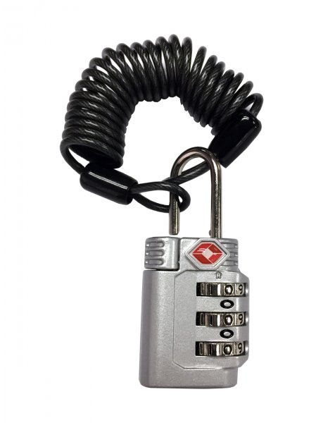 100046 CED Combination Schloss