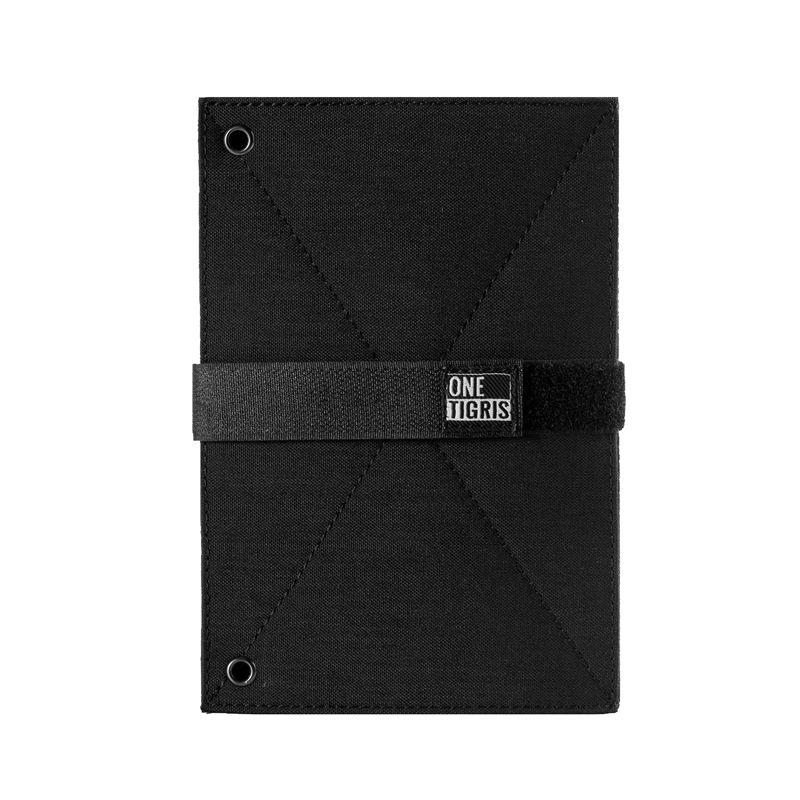tg-mtb02-1-2 OneTigris Faltbarer Patch-Organizer