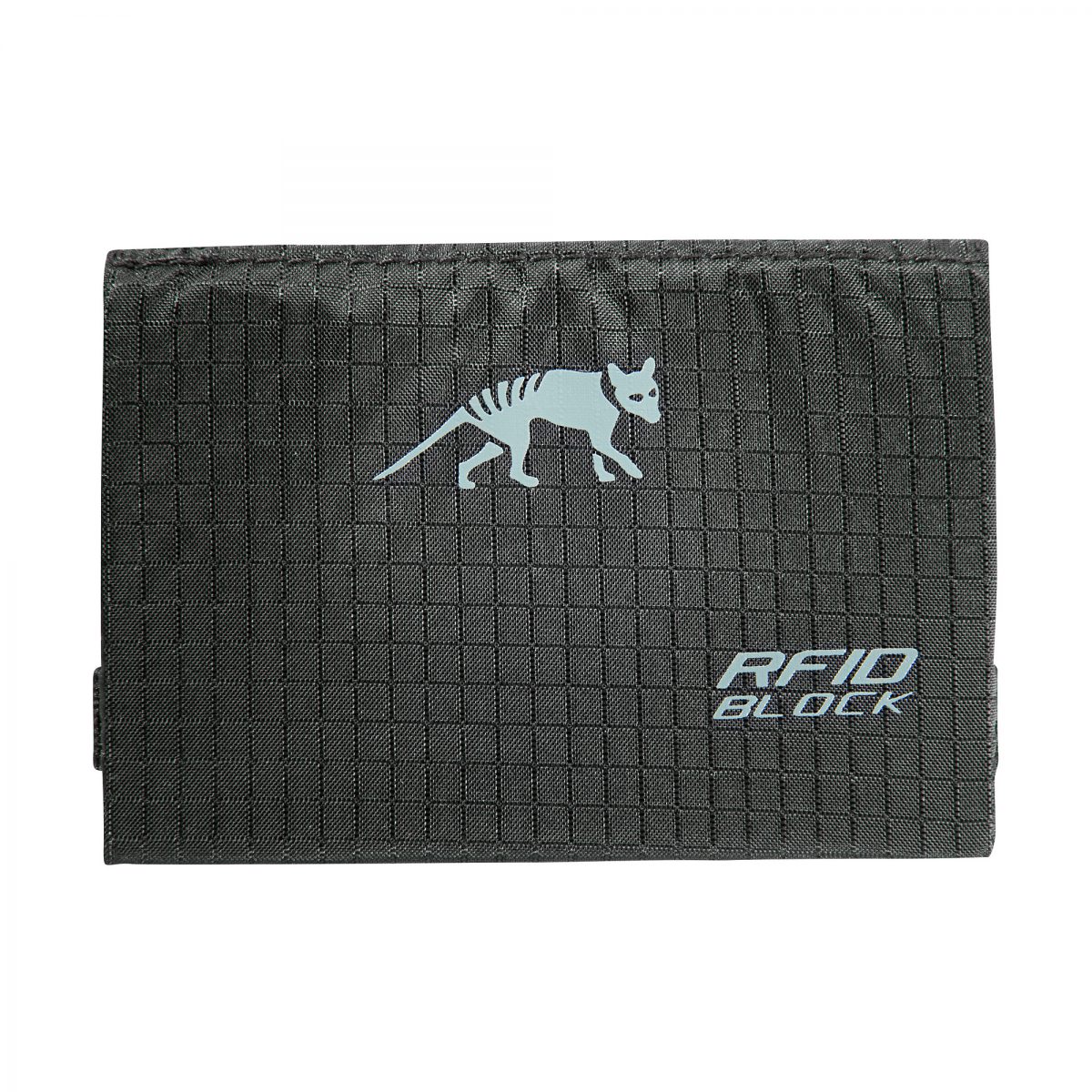 Tasmanian Tiger Card Holder RFID Kreditkartenhülle mit RFID-Blocker