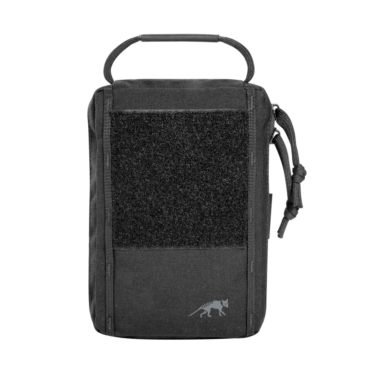 Tasmanian Tiger Note Book Pocket MKII Tasche für Schreibzeug Black