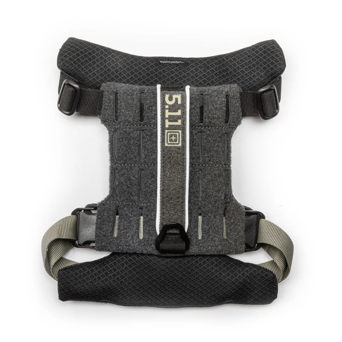 56789_098_rovr_harness_02_1 5.11 Tactical Mission Ready Dog Harness