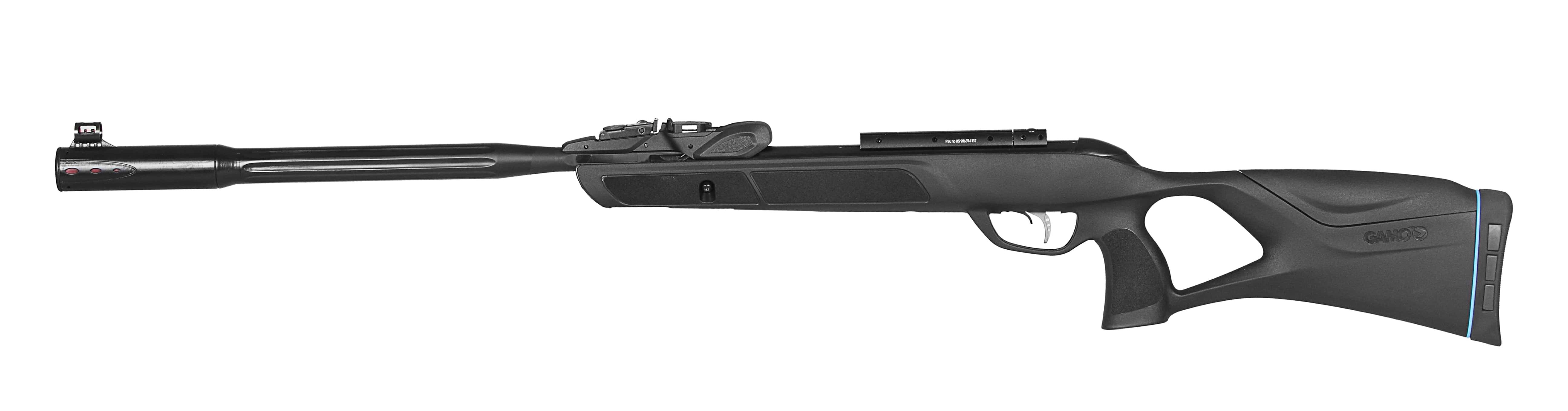 Gamo Luftgewehr Roadster IGT 10X Gen2 4,5mm