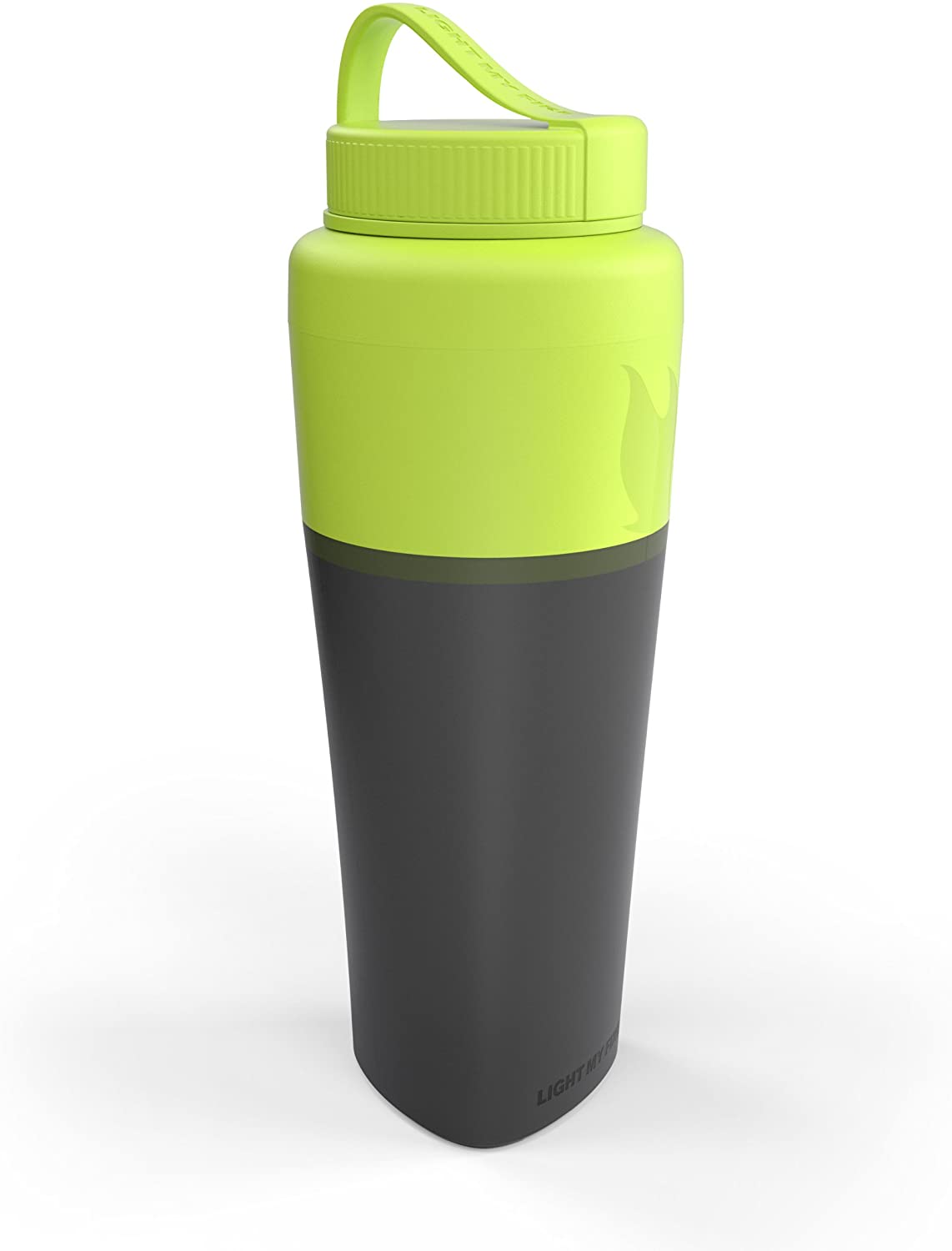 Lime Light my Fire Pack up Bottle
