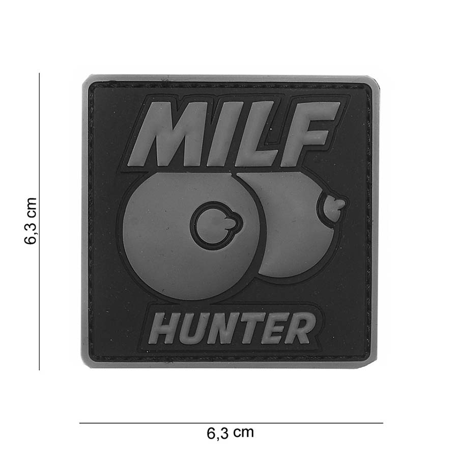 Patch "Milf Hunter"