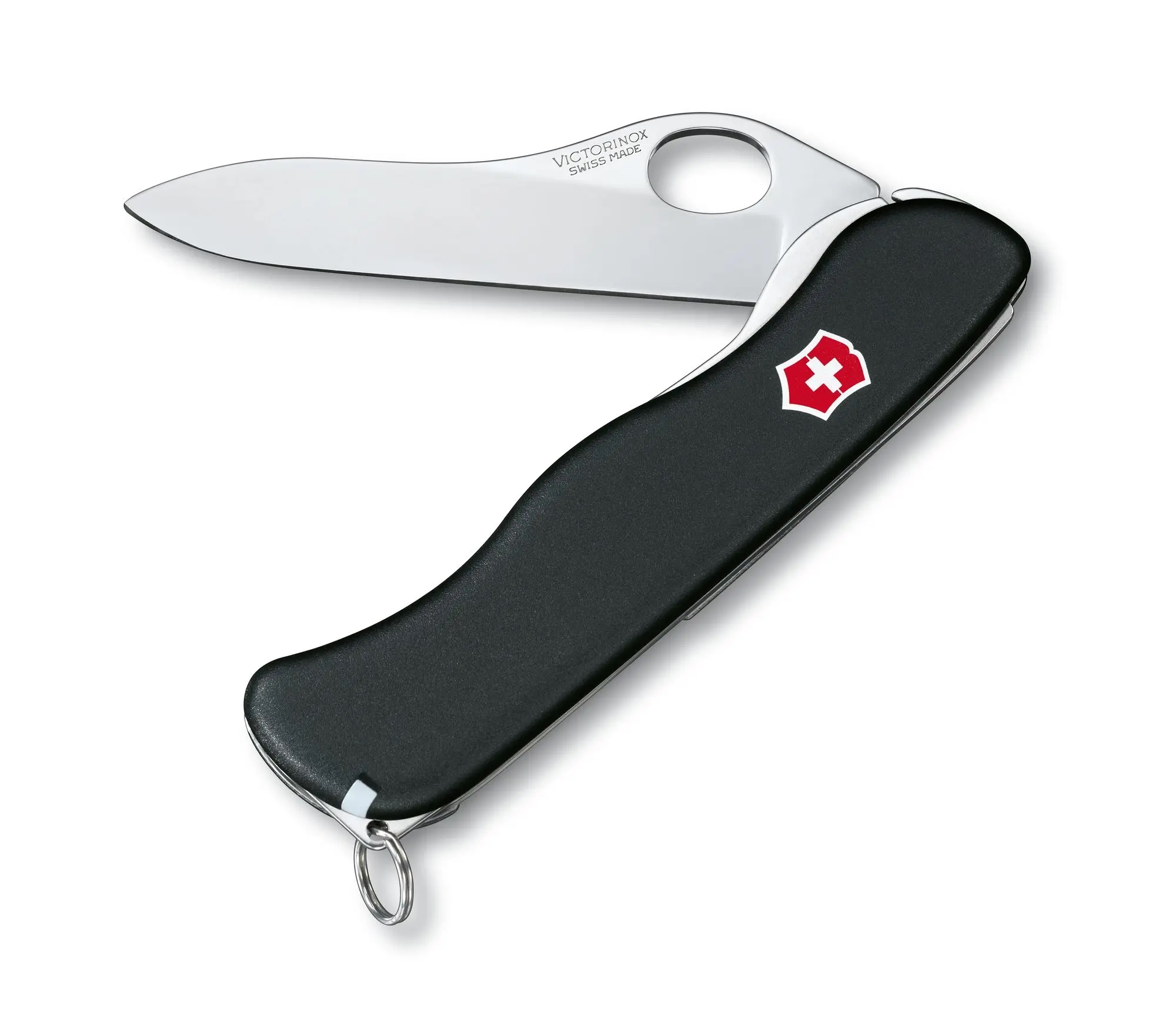 jopae Victorinox Sentinel One Hand