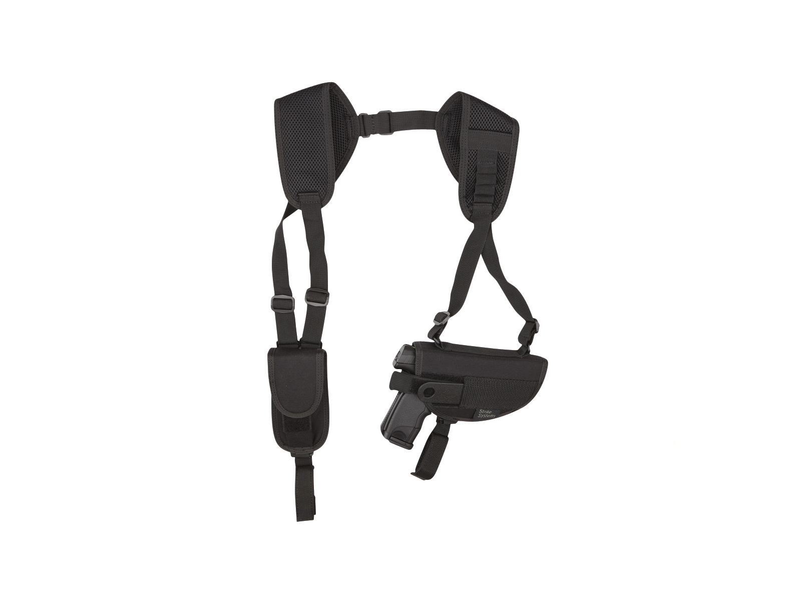 Action Sport Games Schulterholster