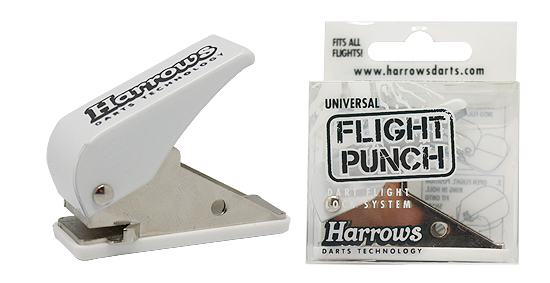 778d4f93fb720046fe94c3b77439128d Harrows Flight Punch