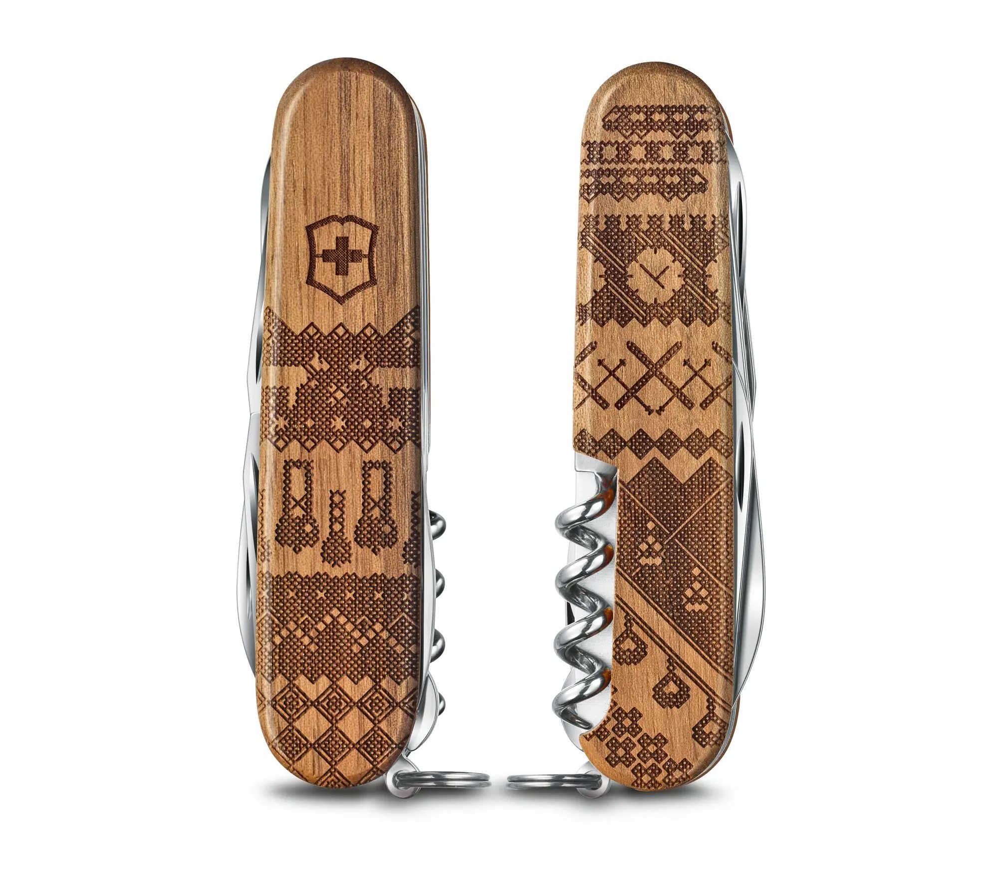 SAK_1-3901-63L23_S4 Victorinox Swiss Spirit Limited Edition 2023