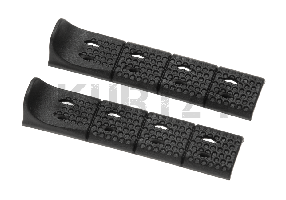 G&G GC16 SR Handstop Panel Kit schwarz