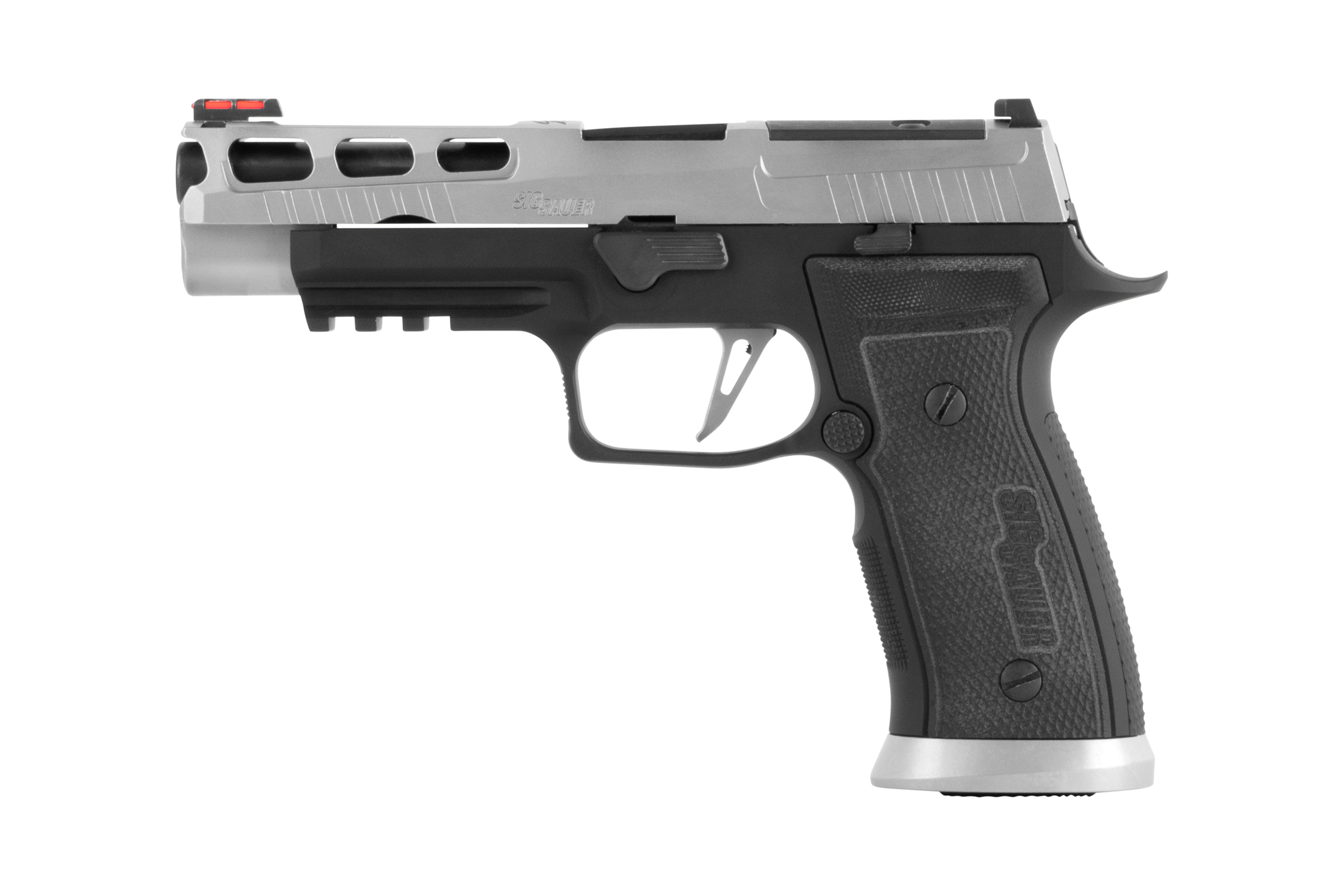 Sig Sauer P320 AXG Pro Phantom