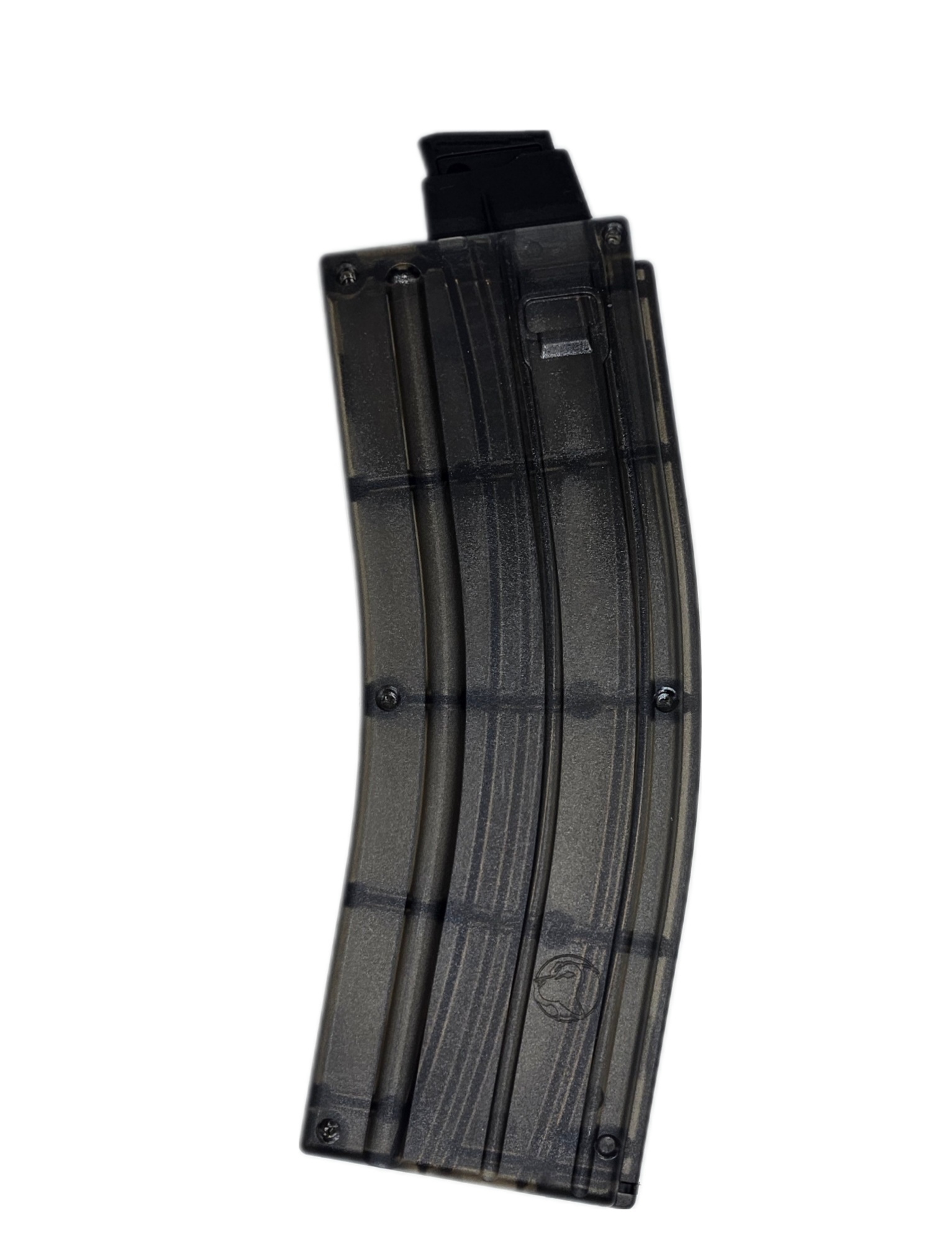 Blackdog Magazin für AR15 Kaliber .22lr.