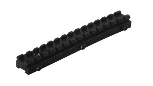 Gamo Picatinny Rail