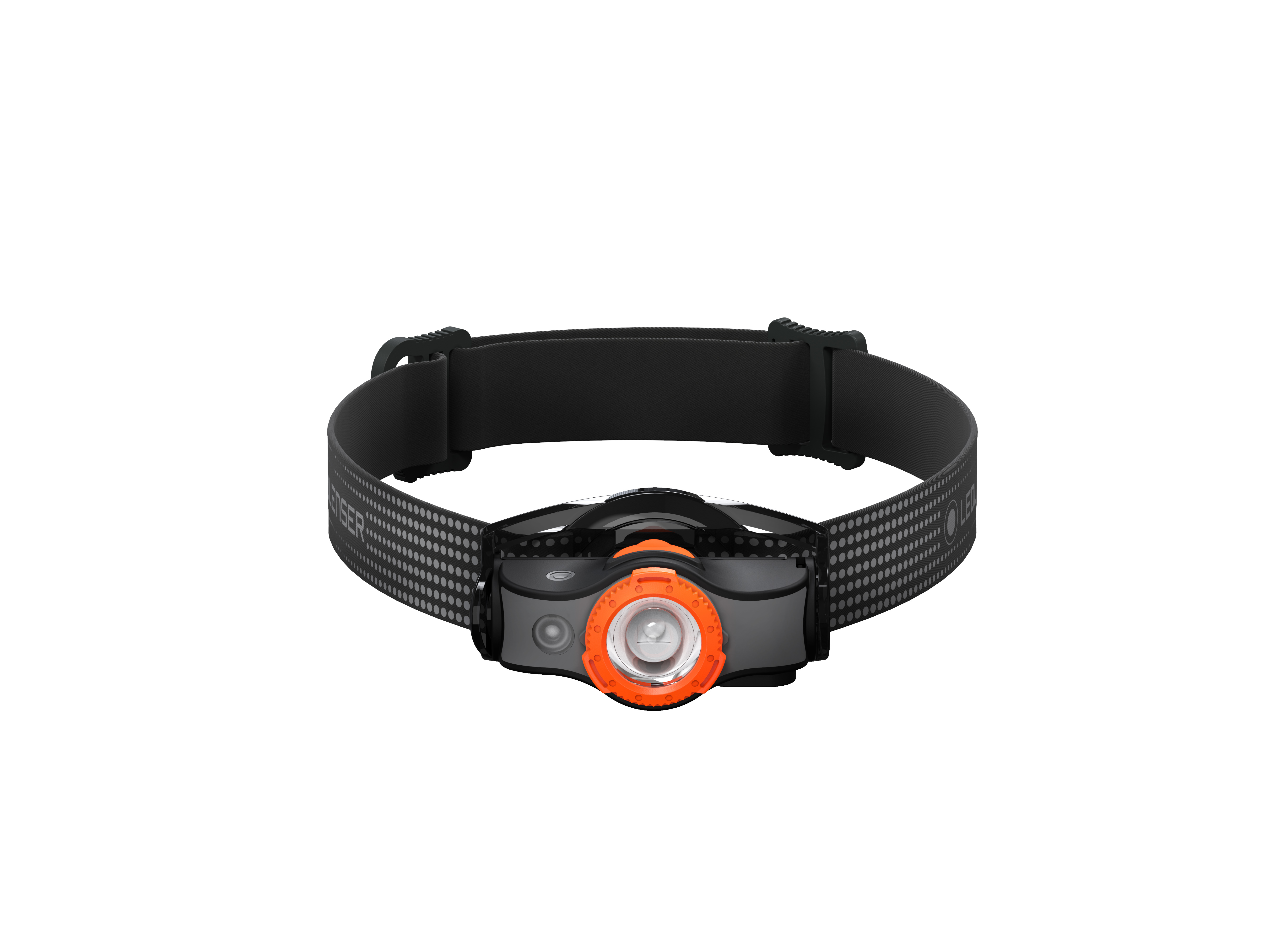 MH5_502143_orange_standard_frontCCOwo40P4gsGS Led Lenser MH5 Stirnlampe