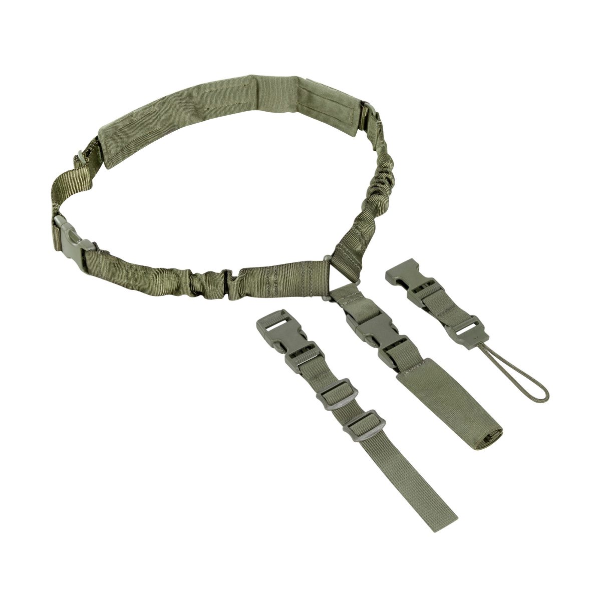 Tasmanian Tiger Single Multipurpose Sling