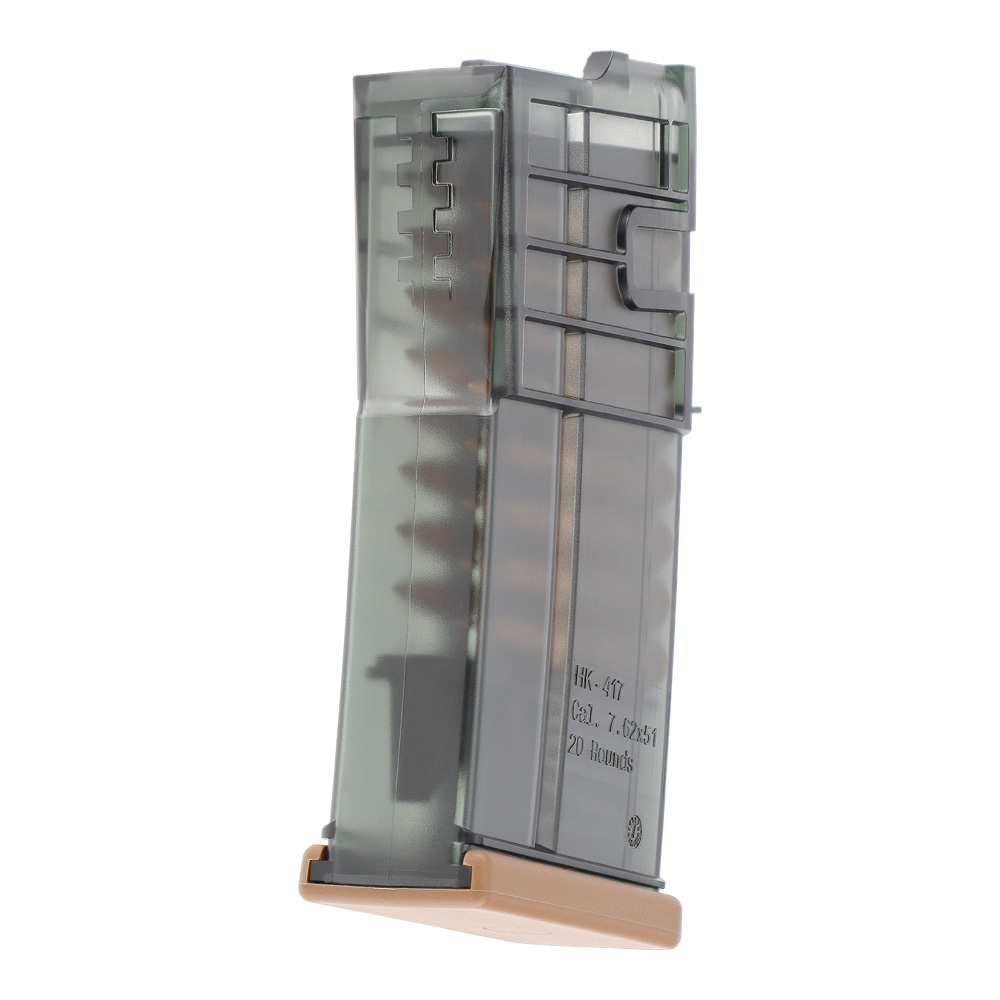 2-6237-1_10_20 Heckler&Koch Magazin für HKM 110 A1 6mm BB