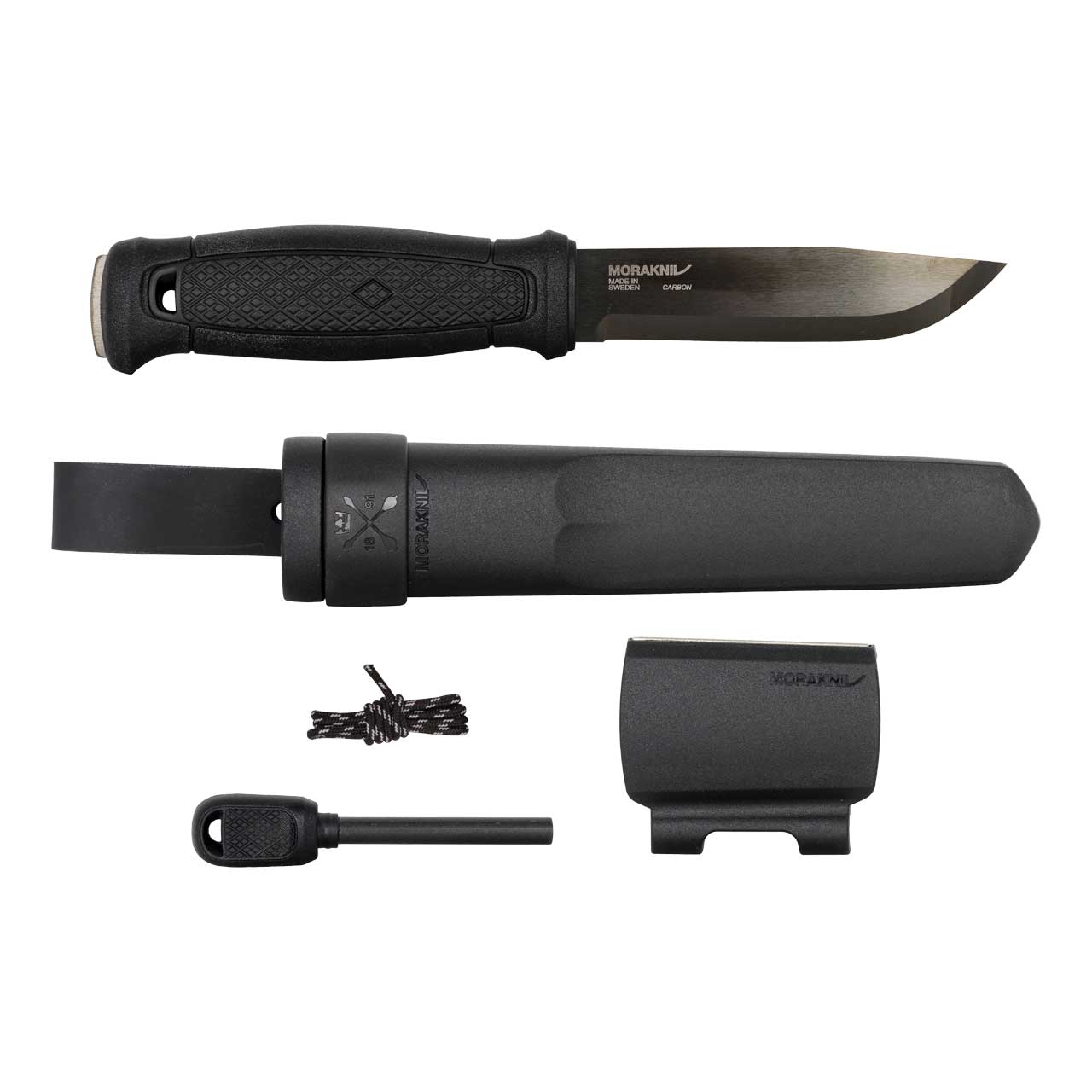 Morakniv Garberg Blackblade SK