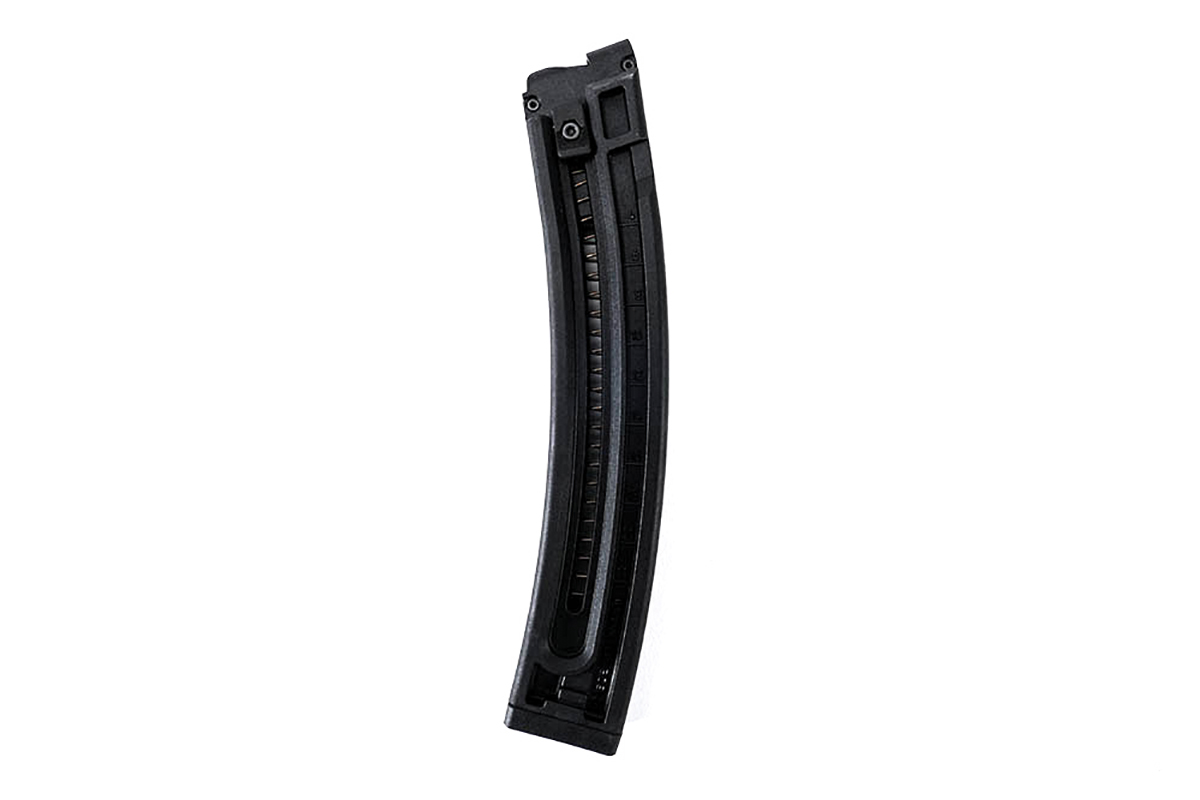 416-60-01 GSG-16 Magazin .22lr