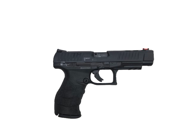 Walther PPQ M2 .22L.R. Pistole