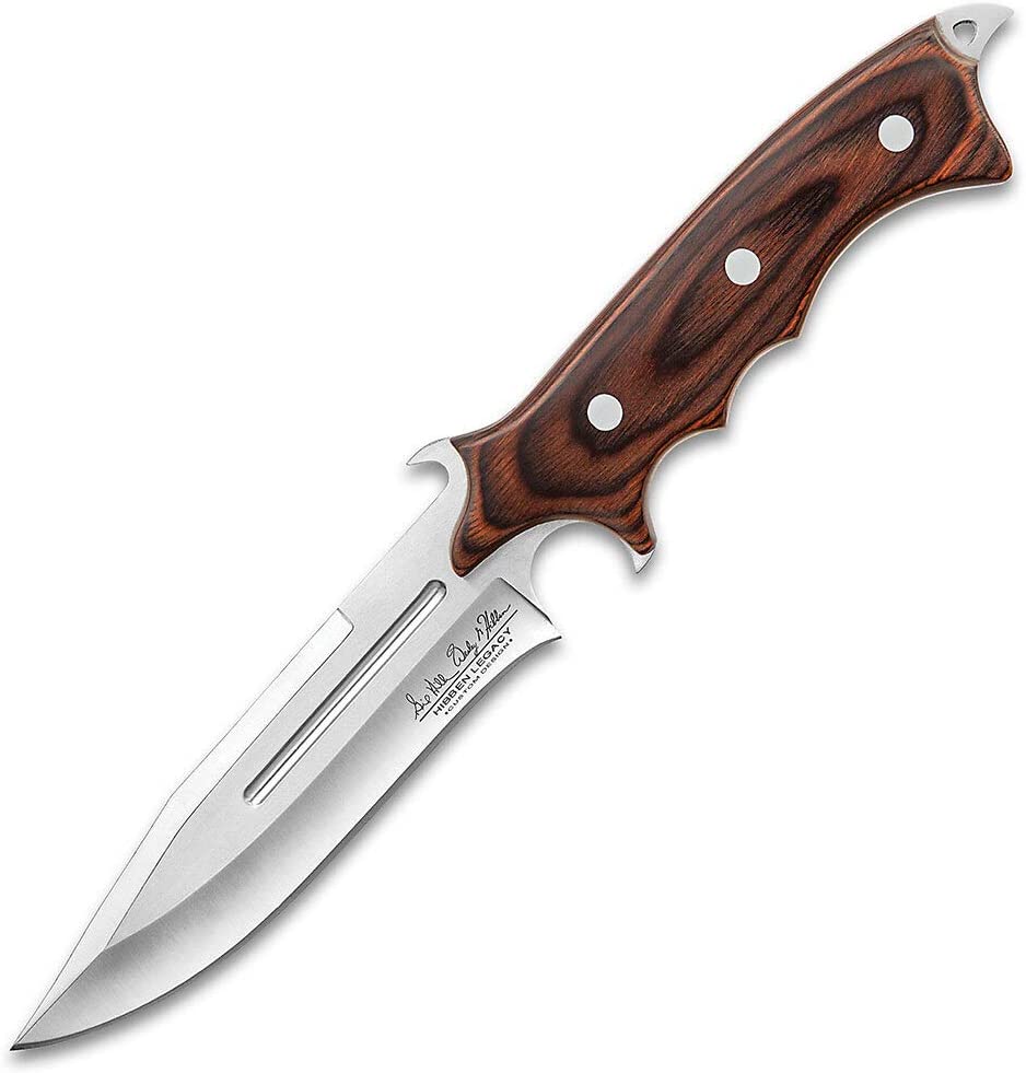 United Cutlery Hibben Legacy Combat Fighter Knife II