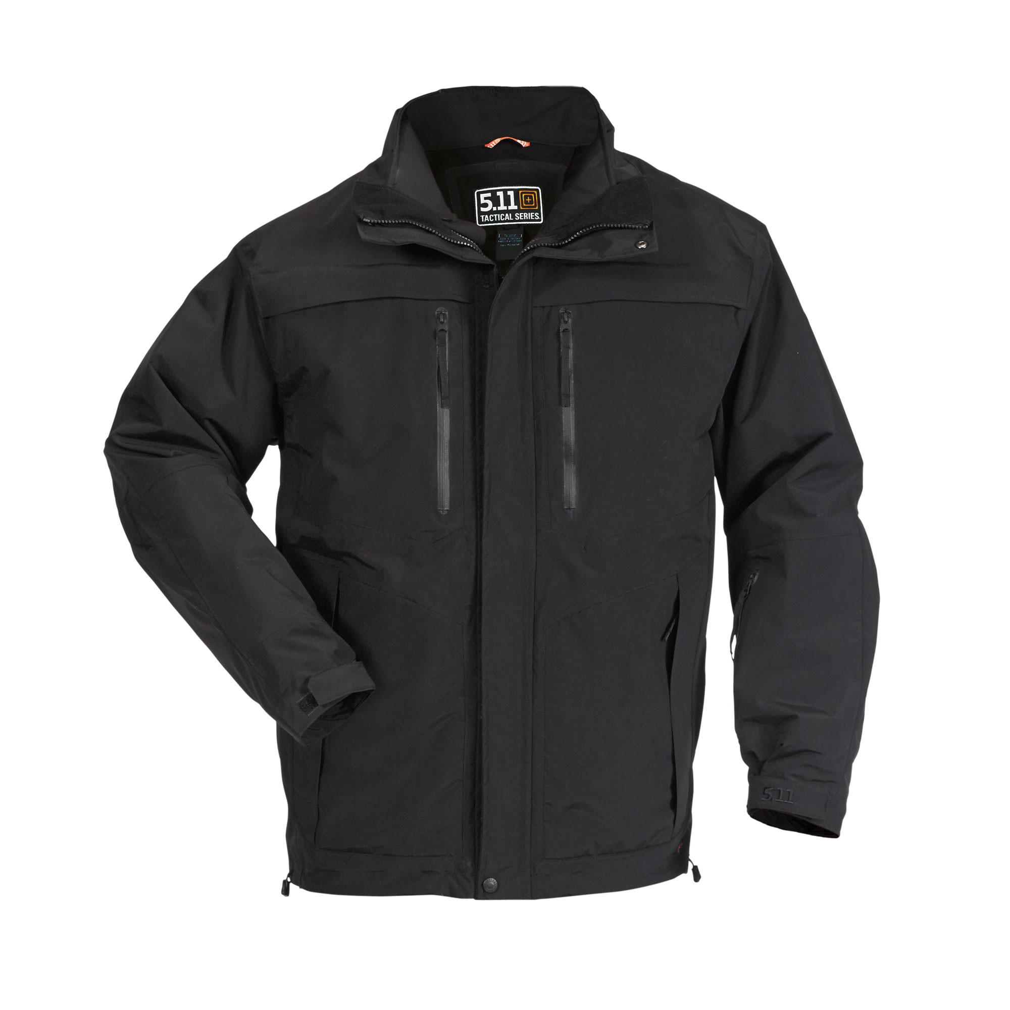 48152_019_01 5.11 Tactical Bristol Parka