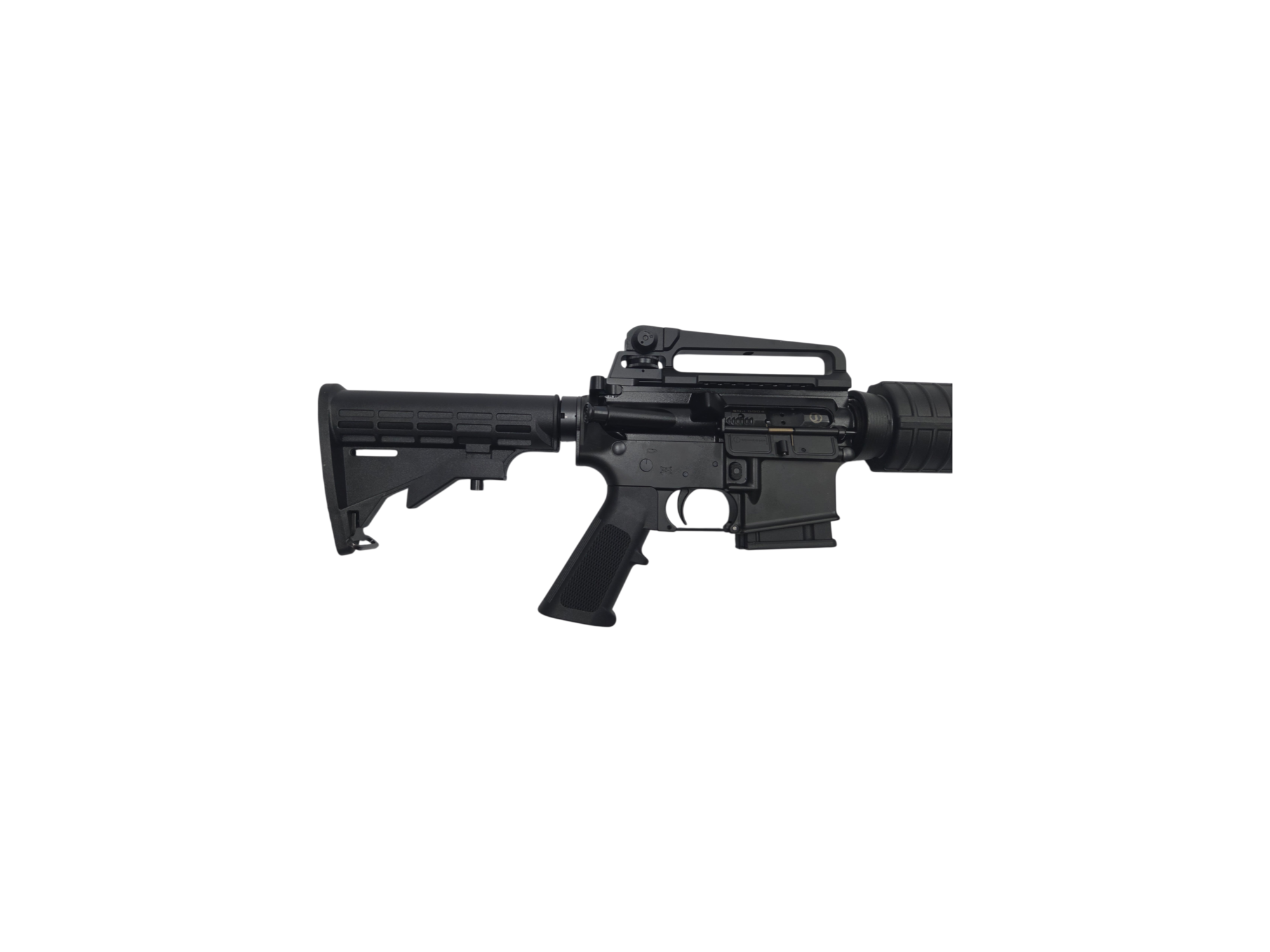 Schmeisser AR15 M4A2 .223Rem.