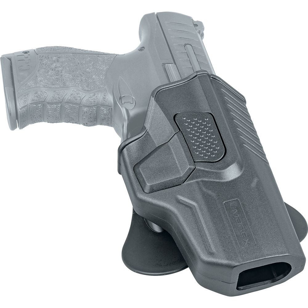 Umarex Paddle Holster für Walther PPQ