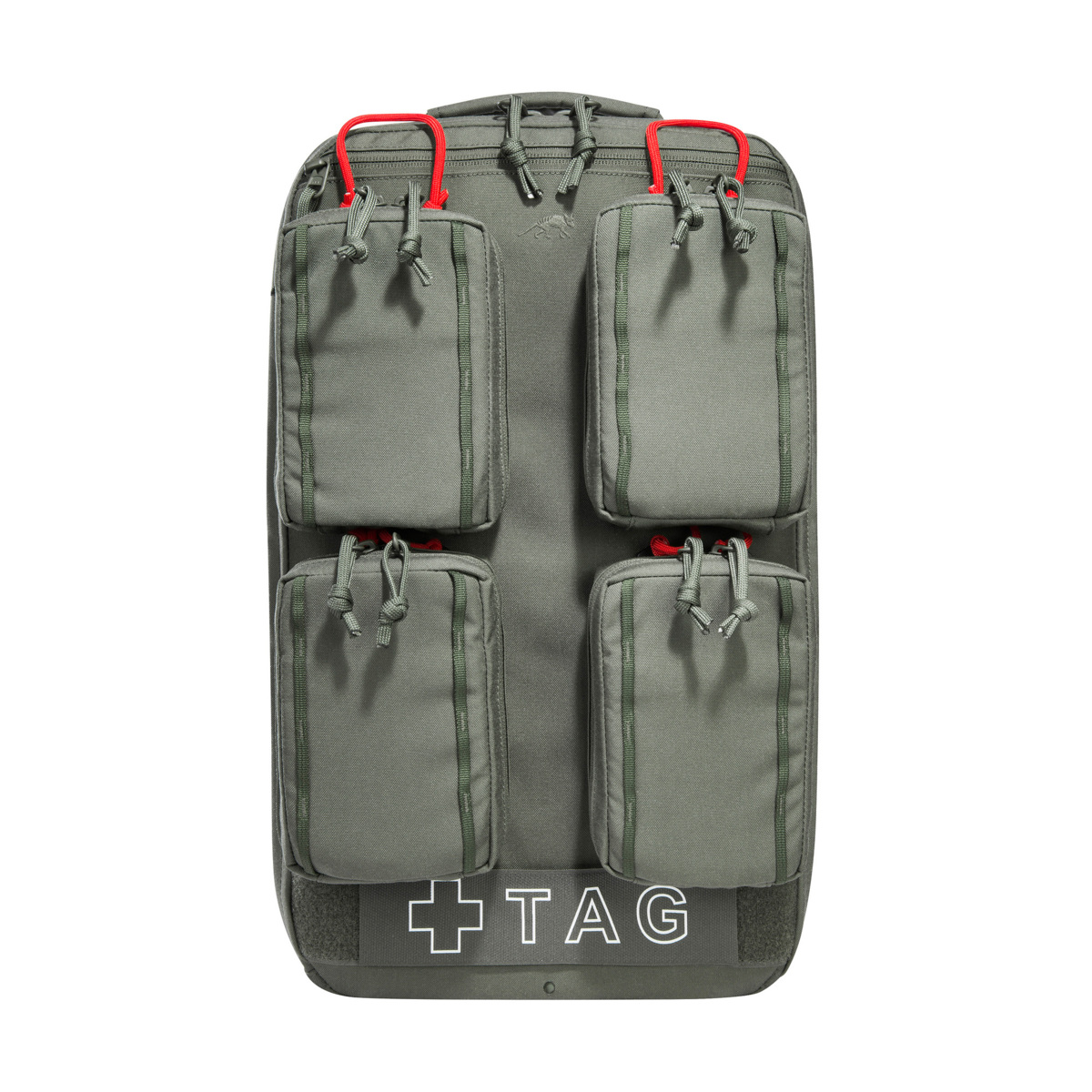 Tasmanian Tiger Medic Mascal Pack Erste Hilfe Rucksack