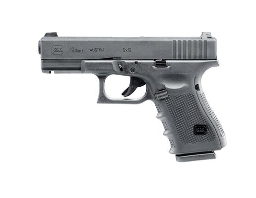 2-6456_19Gen4_links_ret_516_400_0 Glock 19 Gen4 Airsoftpistole  6mm GBB