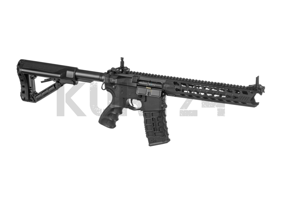 23773 G&G CM16 Predator 6mm S-AEG Airsoft M4